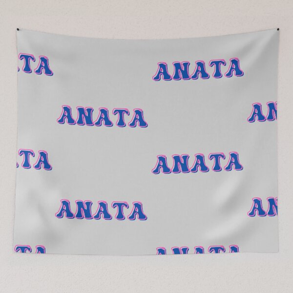 Item preview, Anata designed and sold by LU NA.