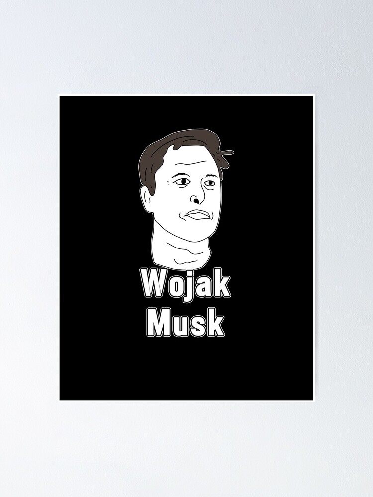 Wojaks Posters for Sale