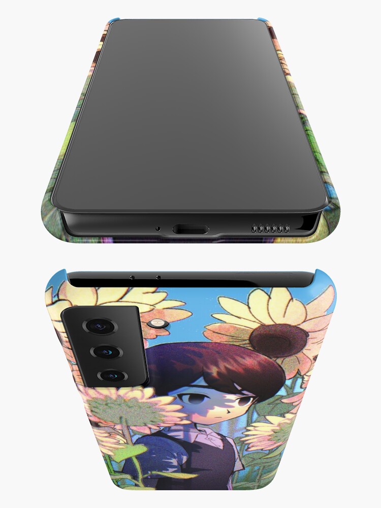 omori Tshirt - Omori hands omori fanart - omori game sticker  Samsung  Galaxy Phone Case for Sale by bonnybazooka