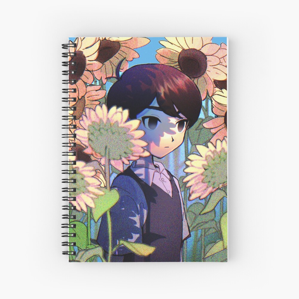 omori flower puzzle