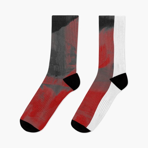 Item preview, The Red Fields designed and sold by Black-and-Red.