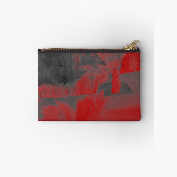 Item preview, The Red Fields designed and sold by Black-and-Red.