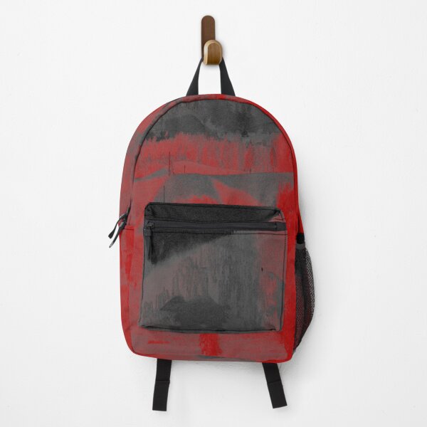 Item preview, The Red Fields designed and sold by Black-and-Red.
