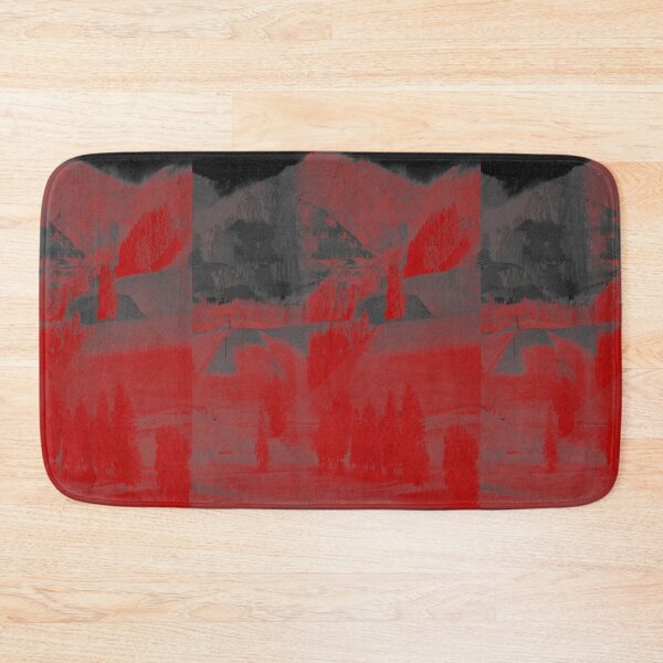 Item preview, The Red Fields designed and sold by Black-and-Red.