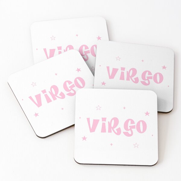 Item preview, pink virgo designed and sold by starcies.