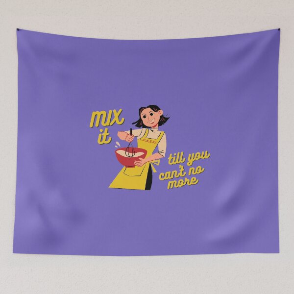 Item preview, Mix it  designed and sold by indie-shop.