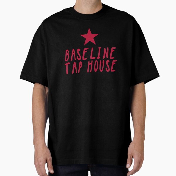 Item preview, Baseline Tap House designed and sold by FandomTrading.
