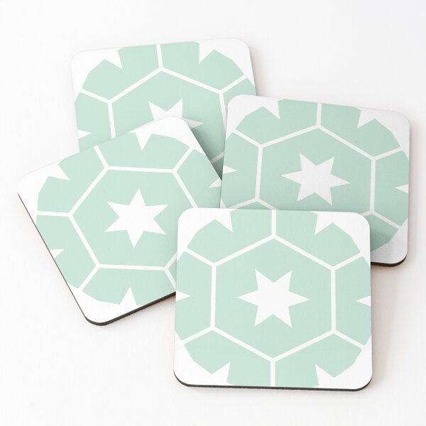 Item preview, Star Artwork 01 Color 01 designed and sold by Stefanie Boike.