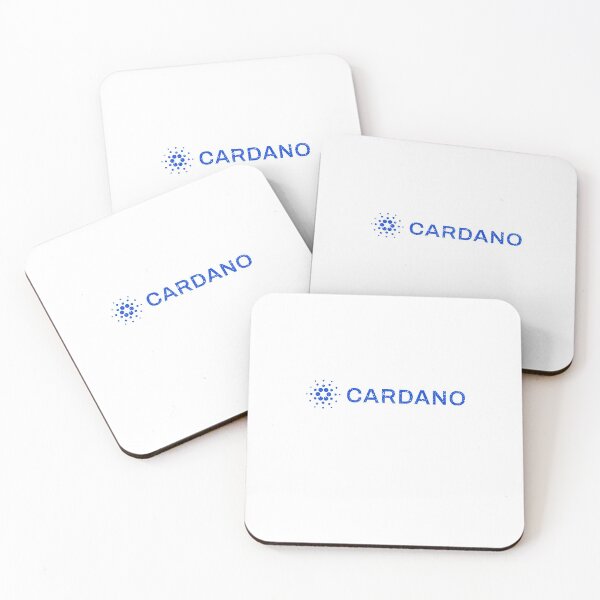 Item preview, Cardano Crypto Currency designed and sold by Artur Meinzer.