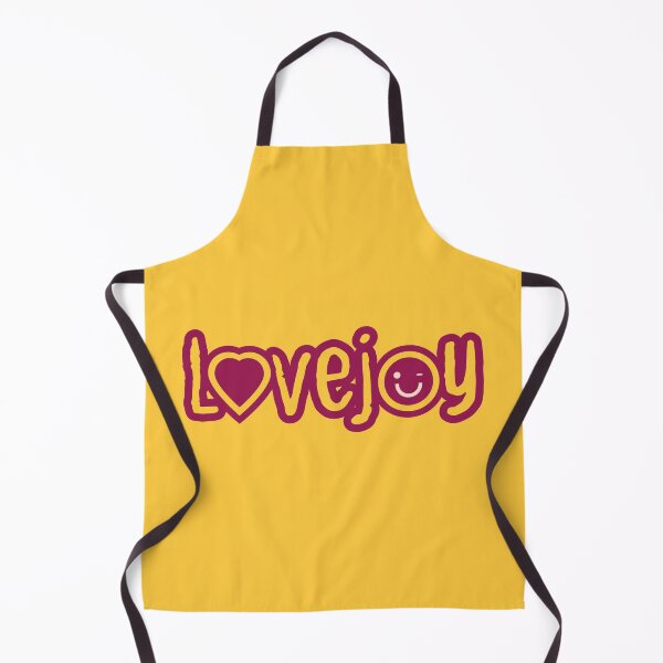 Item preview, lovejoy Sticker designed and sold by DahiyaTees.