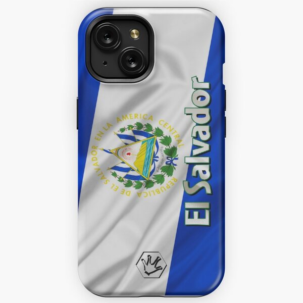 El Salvador iPhone Cases for Sale Redbubble