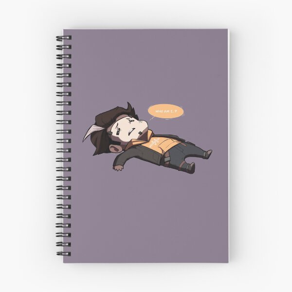 Item preview, Identity Crisis designed and sold by BeenieChan.
