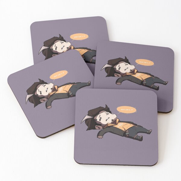Item preview, Identity Crisis designed and sold by BeenieChan.