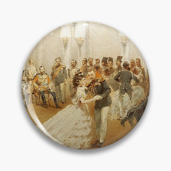 Item preview, Ballroom 1 designed and sold by emily2826.