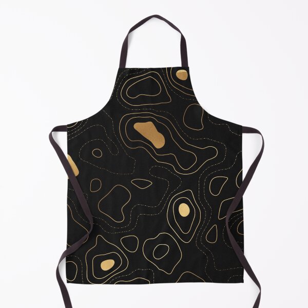 Item preview, Pattern topographic designed and sold by iagorfrost.