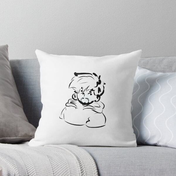 Item preview, Cartoon Guy Sketch designed and sold by Scarletdove.