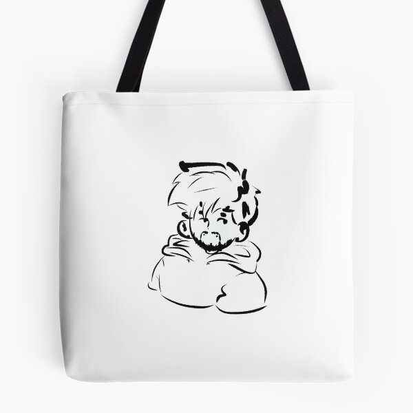 Item preview, Cartoon Guy Sketch designed and sold by Scarletdove.