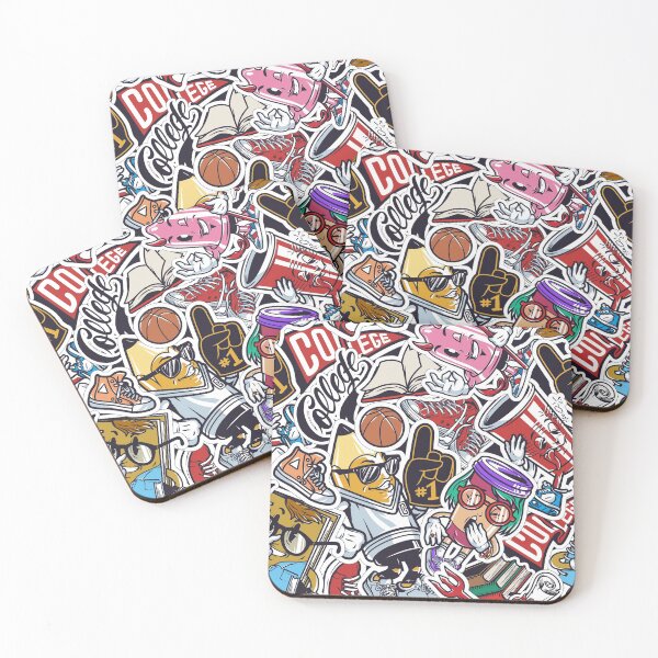 Item preview, Sticker Boom Cheer Up designed and sold by NewLeeRich.