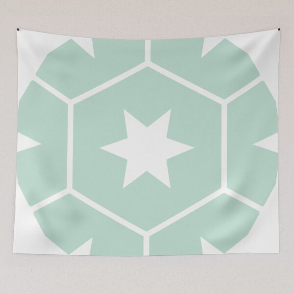 Item preview, Star Artwork 01 Color 01 designed and sold by Stefanie Boike.