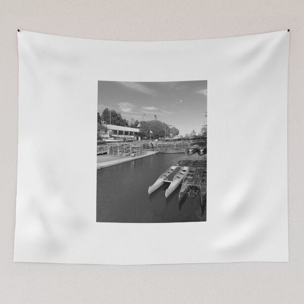 Item preview, Shadwell Basin designed and sold by veraD58.