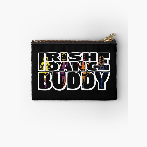 Item preview, IRISH DANCE BUDDY designed and sold by KoolDsignsDANCE.