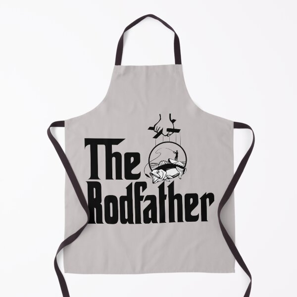 Item preview, The Rodfather designed and sold by SiixIndustries.