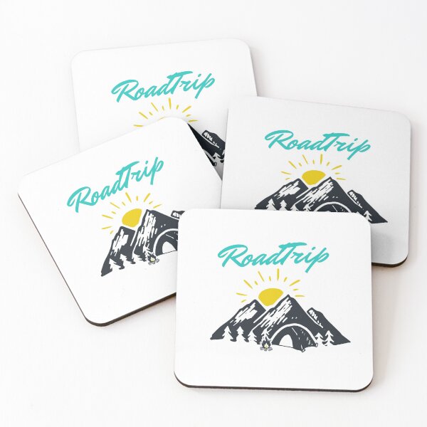 Item preview, Roadtrip designed and sold by Dimitrovv.