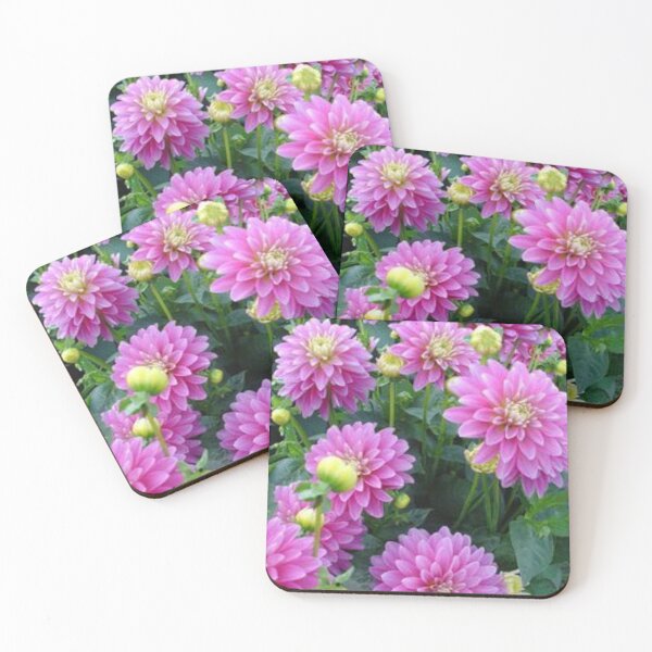 Item preview, Nice dahlia's flowers. designed and sold by Lan thi Nguyen.