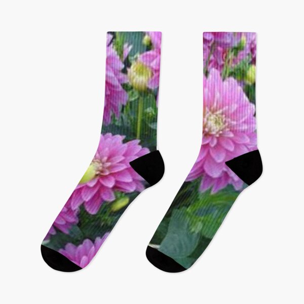 Item preview, Nice dahlia's flowers. designed and sold by Lan thi Nguyen.