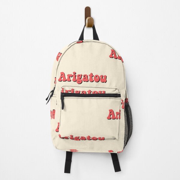 Item preview, Arigatou designed and sold by LU NA.