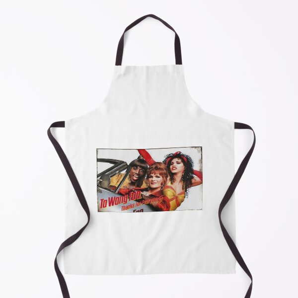 Item preview, To Wong Foo, Thanks for Everything! Movie Poster designed and sold by SnowyTurtle.