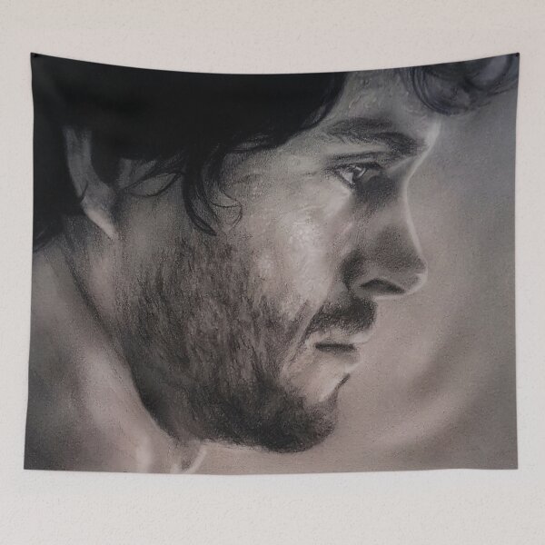 Artikelvorschau, Will Graham <3 entworfen und verkauft von MahdisM.