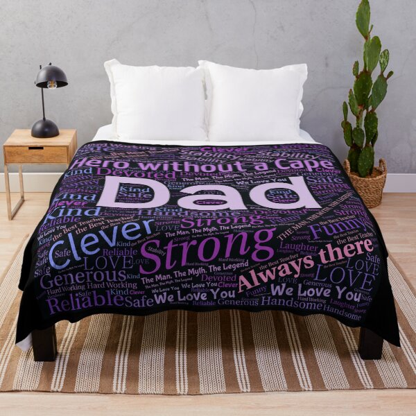Item preview, For the best dad designed and sold by VanessaPau.