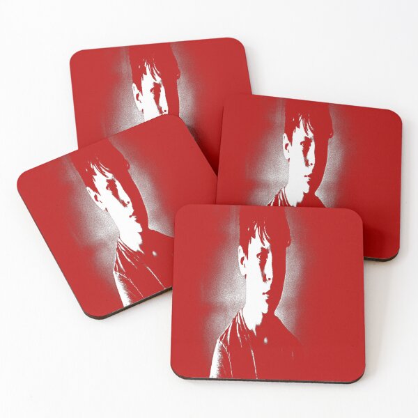 Item preview, Damien the Evil Lad Red Version designed and sold by Black-and-Red.