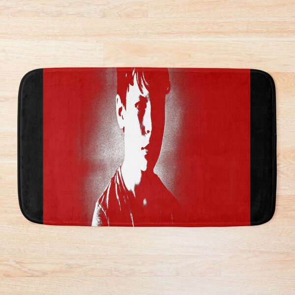 Item preview, Damien the Evil Lad Red Version designed and sold by Black-and-Red.