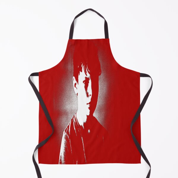 Item preview, Damien the Evil Lad Red Version designed and sold by Black-and-Red.