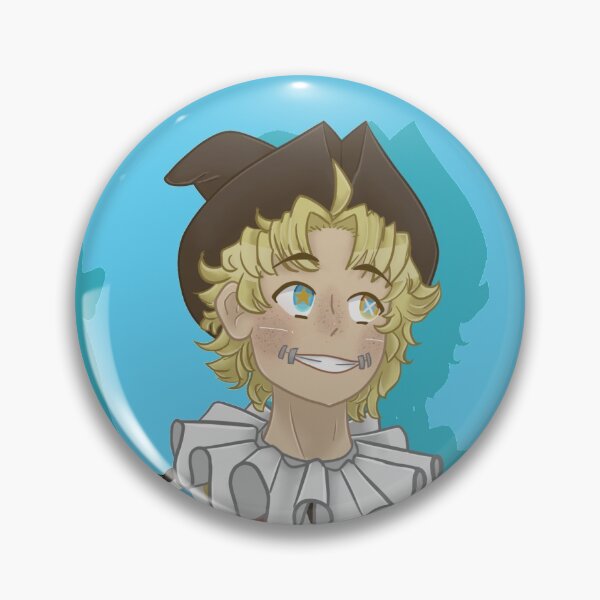 Item preview, Identity V Mike Morton designed and sold by squibby222.