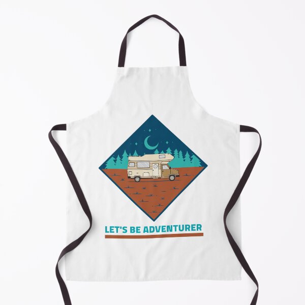 Item preview, Let's Be Adventurer designed and sold by Rizty.