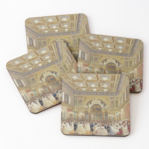 Item preview, Ballroom 2 designed and sold by emily2826.