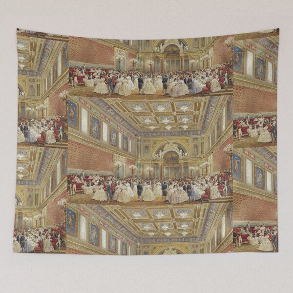 Item preview, Ballroom 2 designed and sold by emily2826.