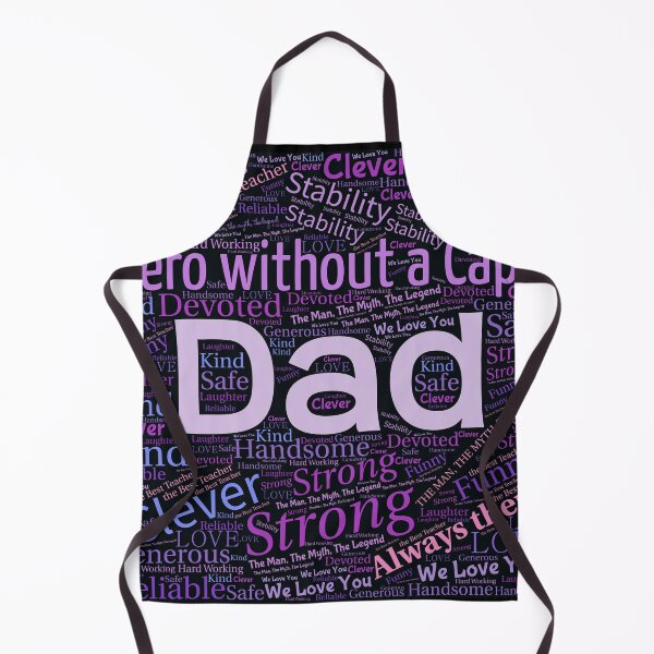 Item preview, For the best dad designed and sold by VanessaPau.