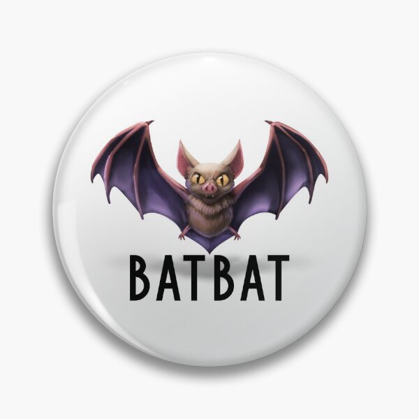 Artikelvorschau, BatBat entworfen und verkauft von Teo13.