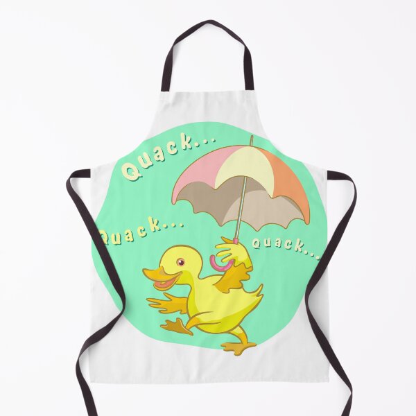 Item preview, A happy duckling designed and sold by Joharium.