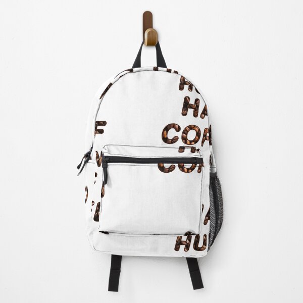 Item preview, Half Human Half Coffee - Funny coffee designed and sold by Yasmine khalifa.