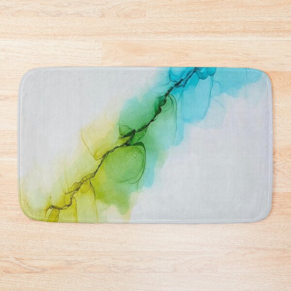 Item preview, Color Explosion 6 - Alcohol Ink Art designed and sold by ApArtPaintings.