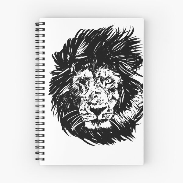 Item preview, Lion's Head designed and sold by jdsilva.