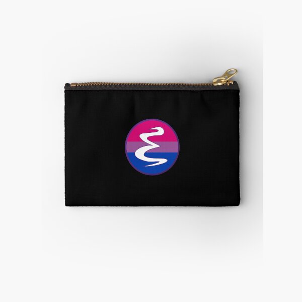 Item preview, Bisexual Pride Emacs Logo designed and sold by QuietMisdreavus's pride logos and silly stuff.