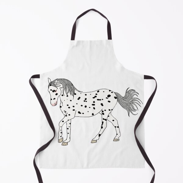 Item preview, Leopard Appaloosa Horse designed and sold by OryPhotography.