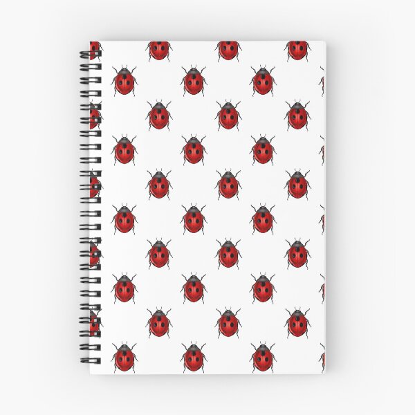 Item preview, ladybug  designed and sold by PurpleTurtle8.