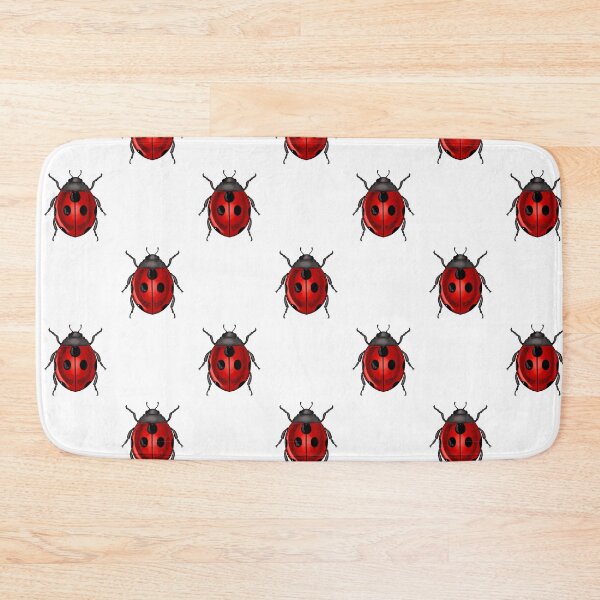 Item preview, ladybug  designed and sold by PurpleTurtle8.